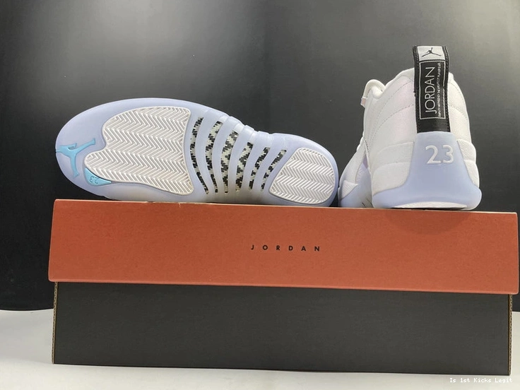 12 Low DB0733-190 Jordan - Retro (2021) Easter 1213